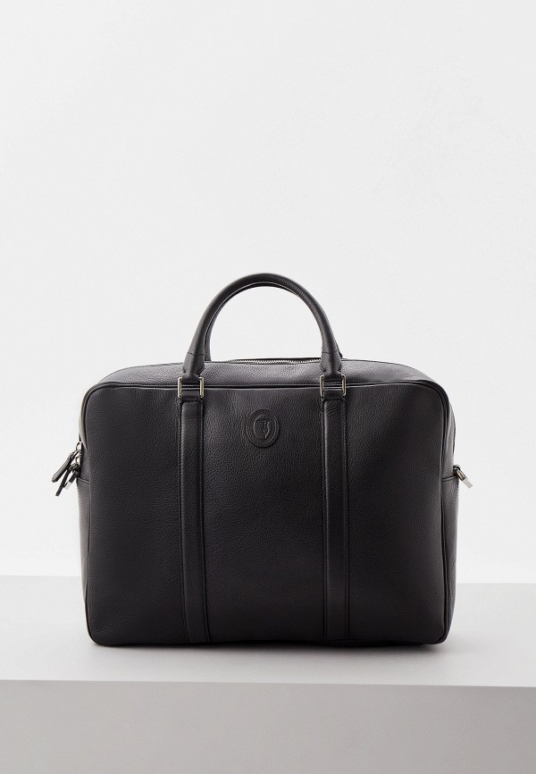 

Сумка Trussardi, Черный