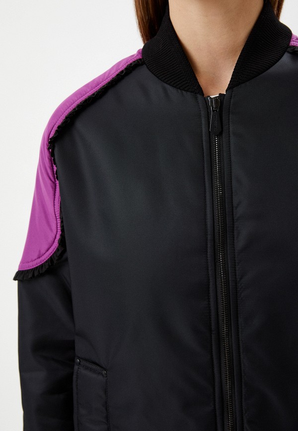 

Куртка утепленная Trussardi, Черный, Trussardi RTLAAY336601