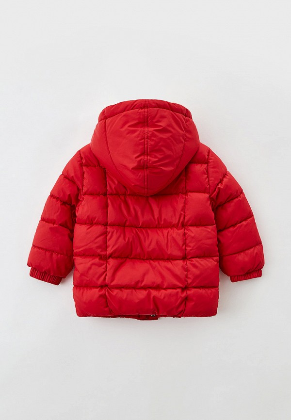 фото Куртка утепленная united colors of benetton