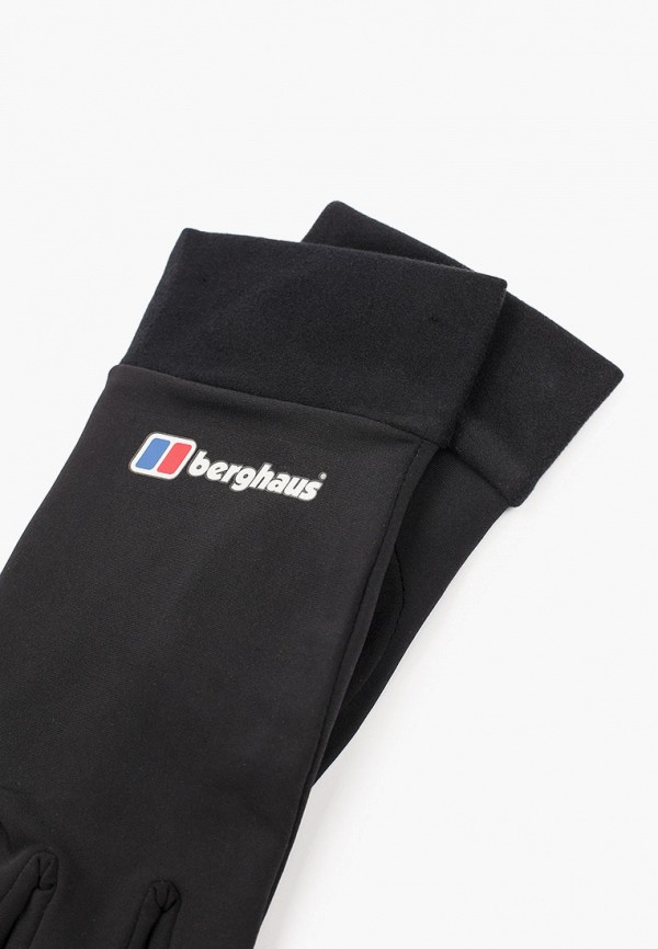 фото Перчатки berghaus