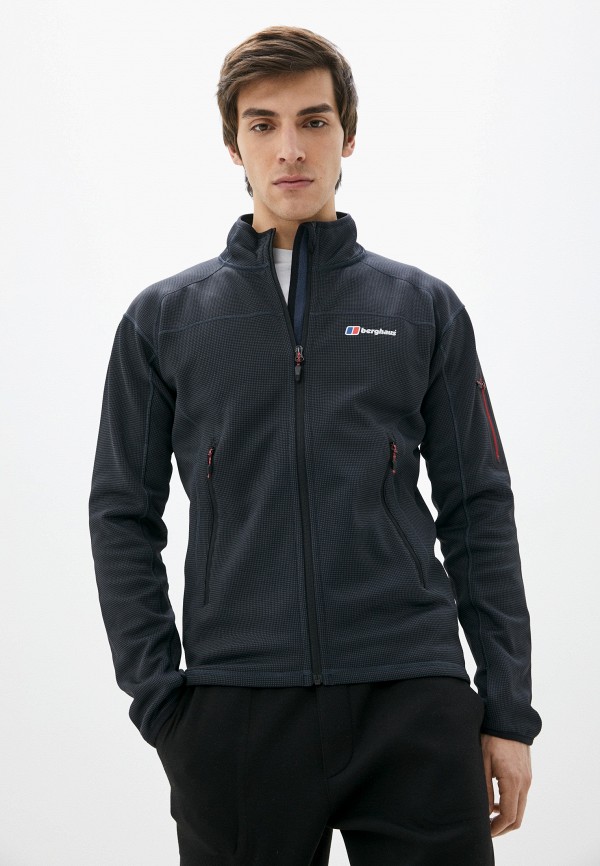 

Олимпийка Berghaus, Синий
