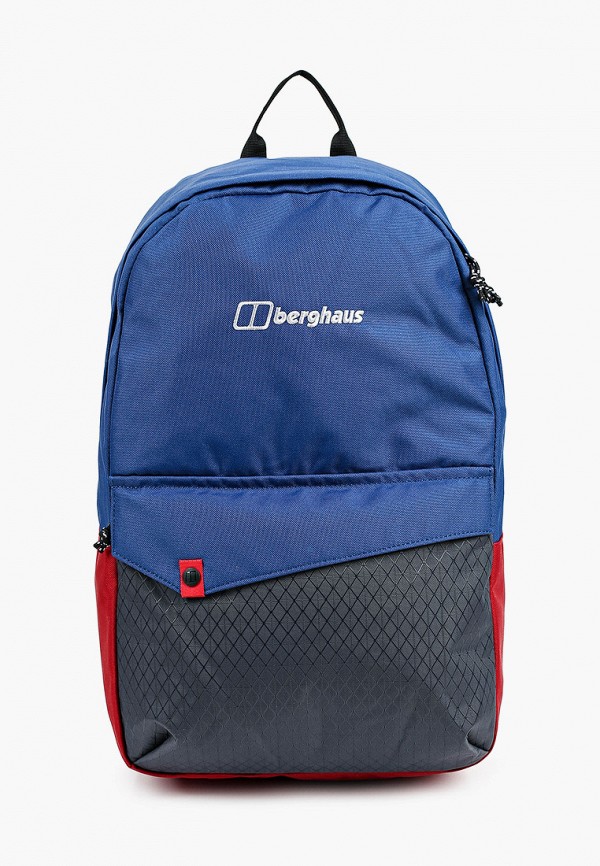 

Рюкзак Berghaus, Синий, Berghaus RTLAAY345001