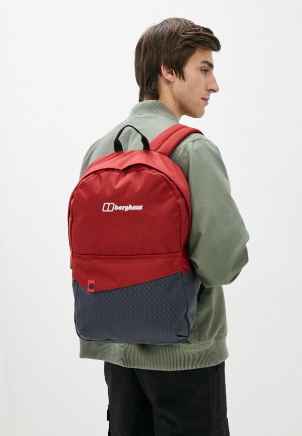 фото Рюкзак berghaus