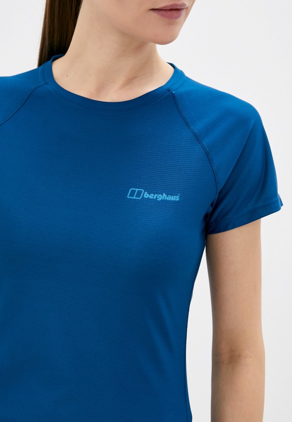 фото Футболка спортивная berghaus