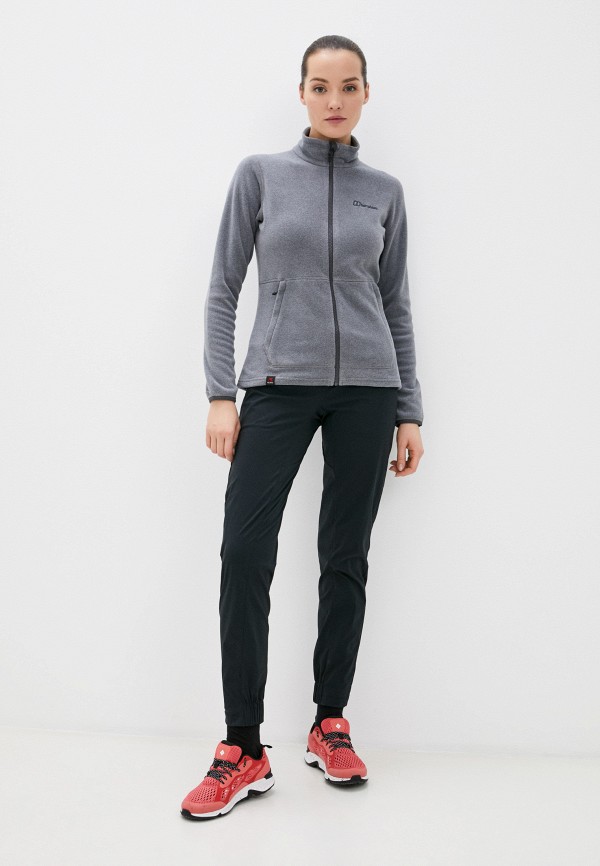 фото Брюки спортивные berghaus
