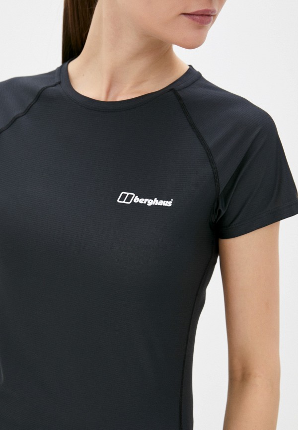 фото Футболка спортивная berghaus