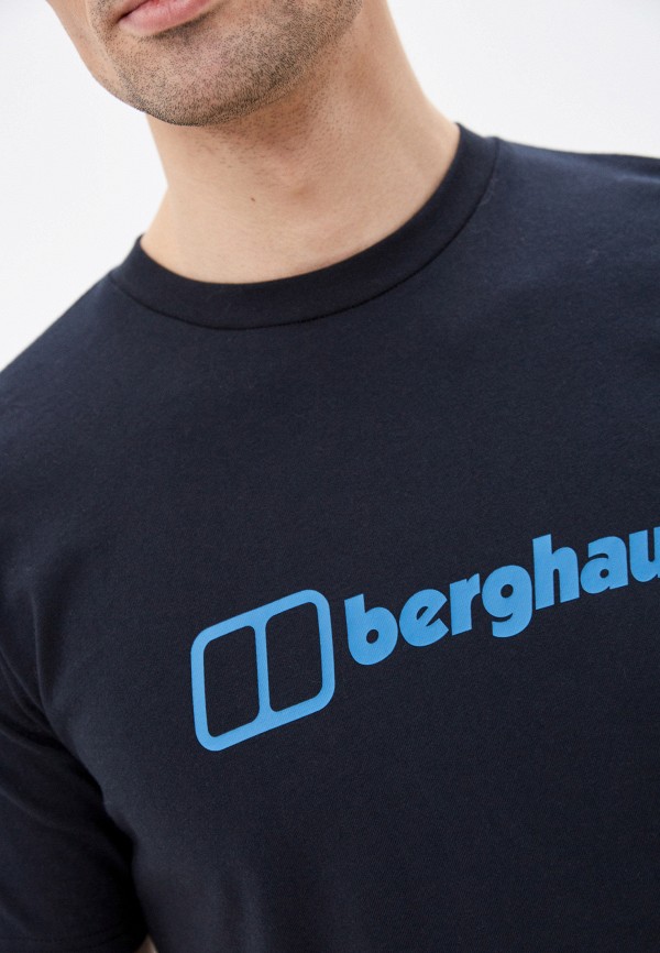 фото Футболка berghaus