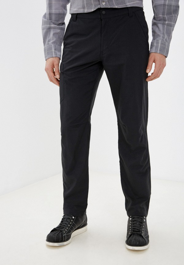 

Брюки спортивные Berghaus, Черный