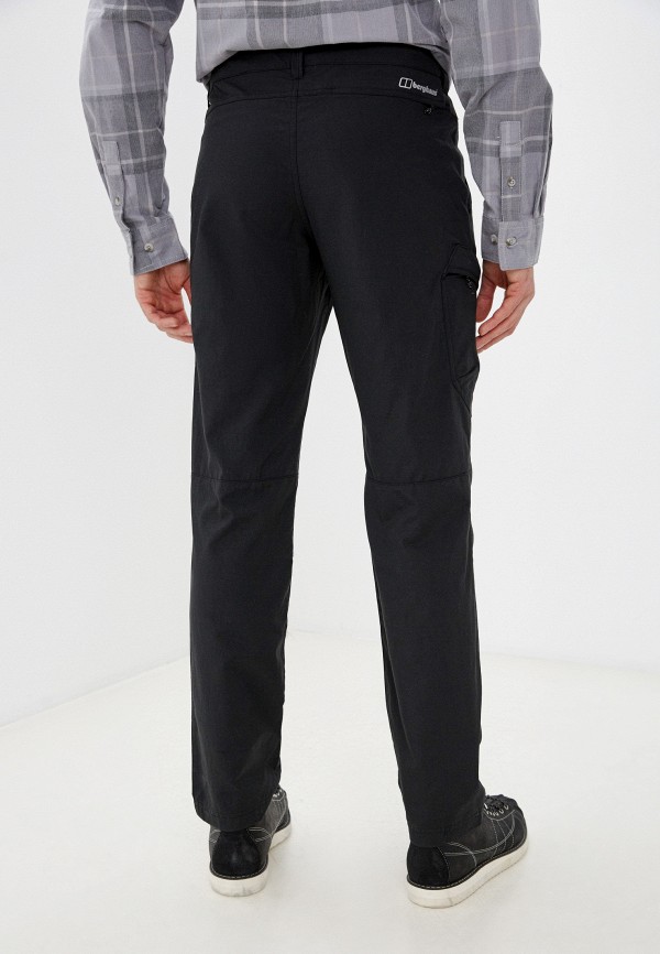 фото Брюки спортивные berghaus