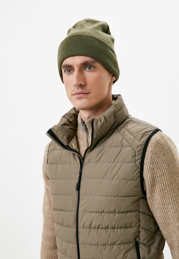 фото Шапка berghaus