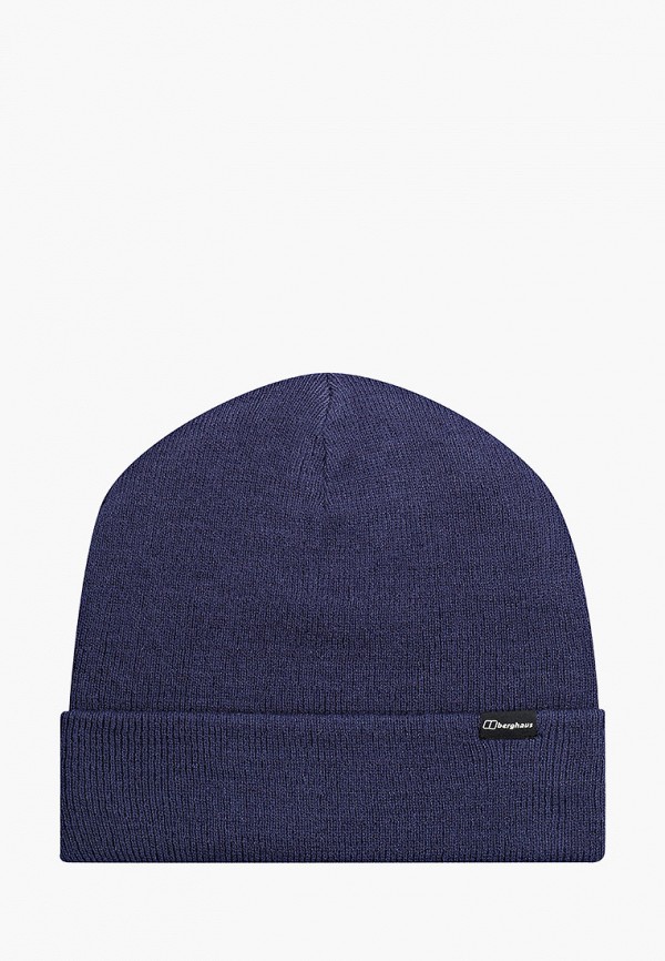 

Шапка Berghaus, Синий, Berghaus RTLAAY347701