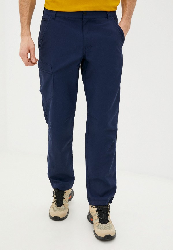 

Брюки Berghaus, Синий