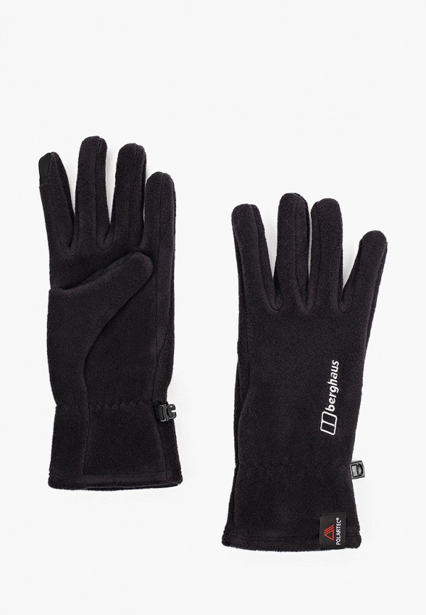 

Перчатки Berghaus, Черный, Berghaus RTLAAY347901