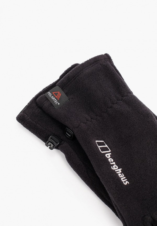 фото Перчатки berghaus