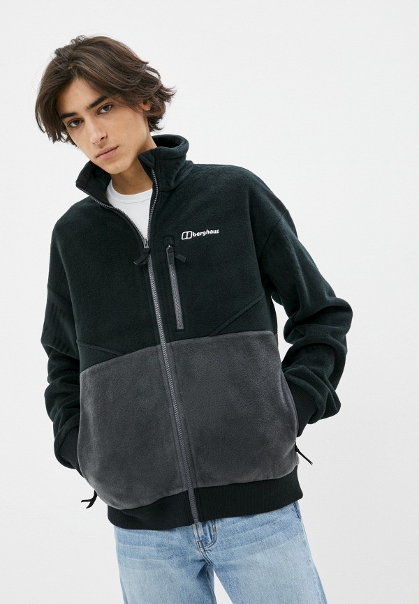 

Олимпийка Berghaus, Серый