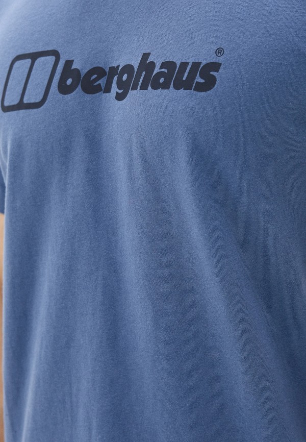 фото Футболка berghaus