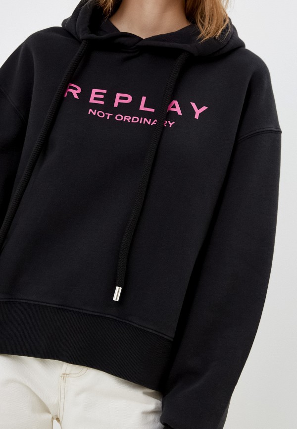 фото Худи replay