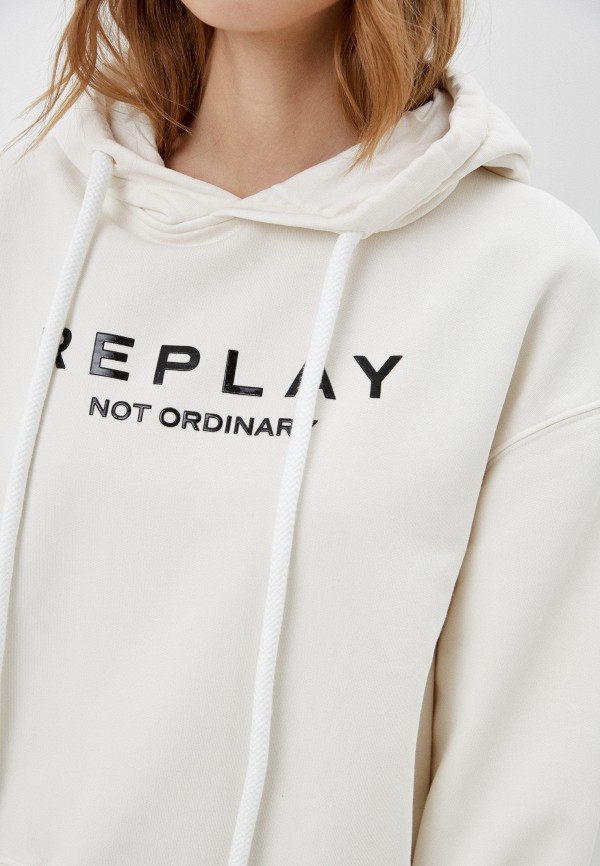фото Худи replay