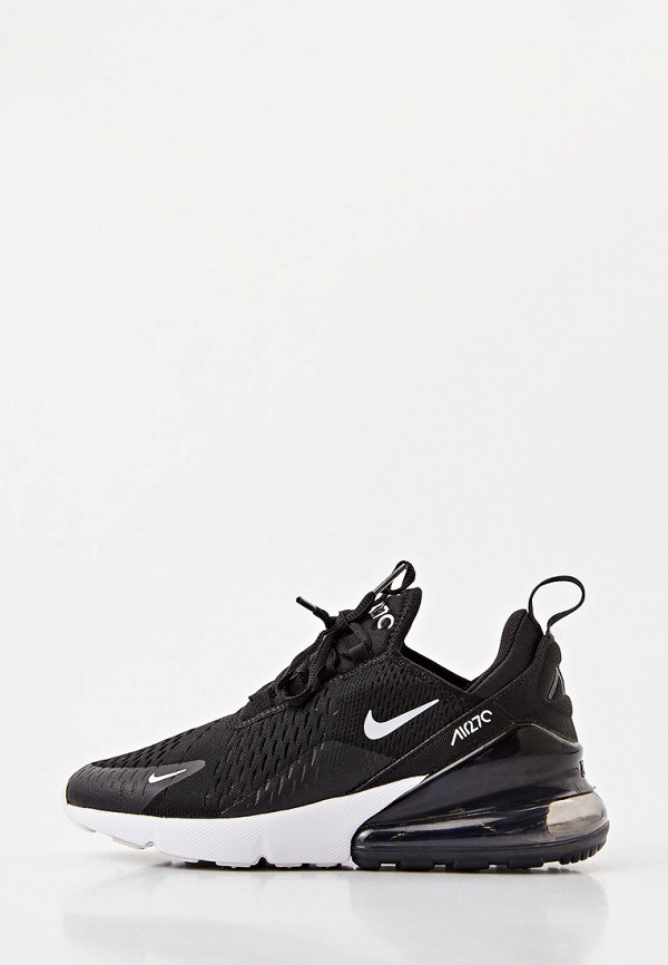 

Кроссовки Nike, Черный, WMNS AIR MAX 270
