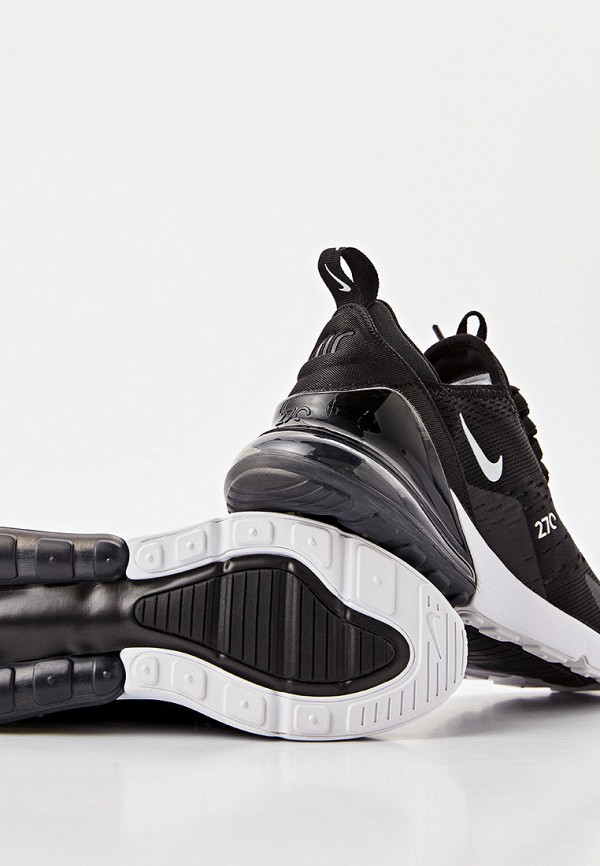 фото Кроссовки nike