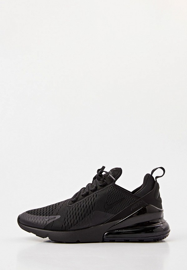 

Кроссовки Nike, Черный, AIR MAX 270