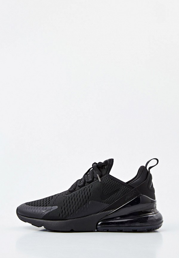

Кроссовки Nike, Черный, AIR MAX 270