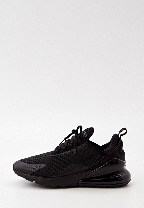 

Кроссовки Nike, Черный, AIR MAX 270