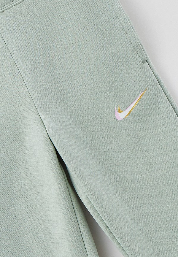 фото Брюки спортивные nike