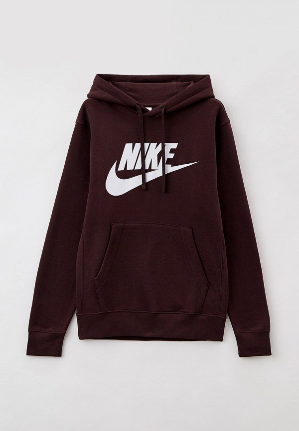 фото Худи nike