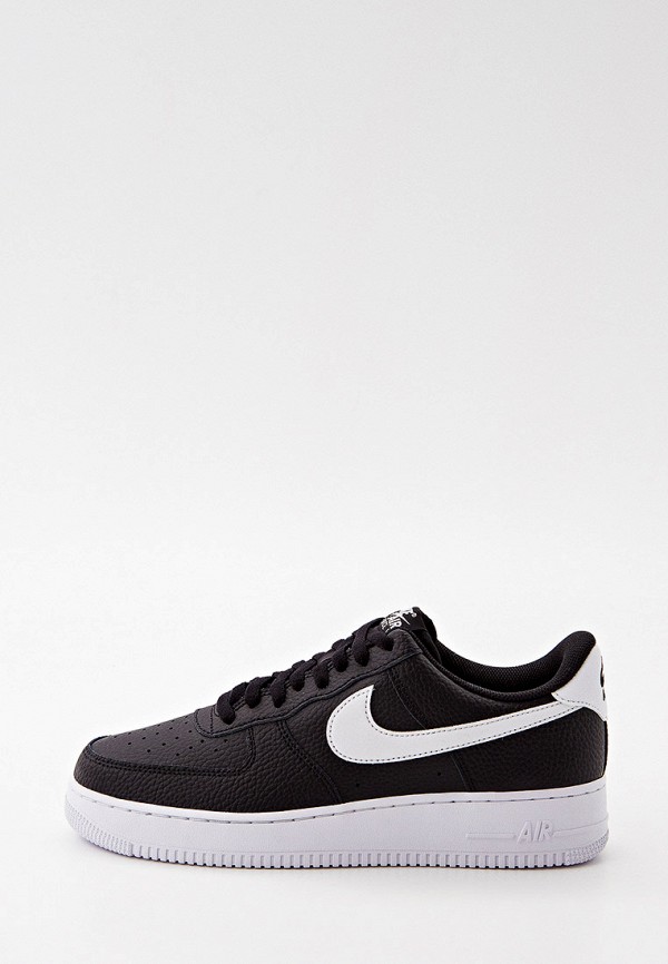 фото Кеды nike
