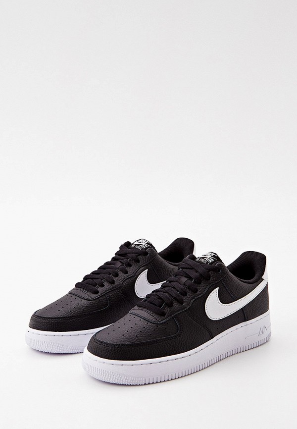 фото Кеды nike