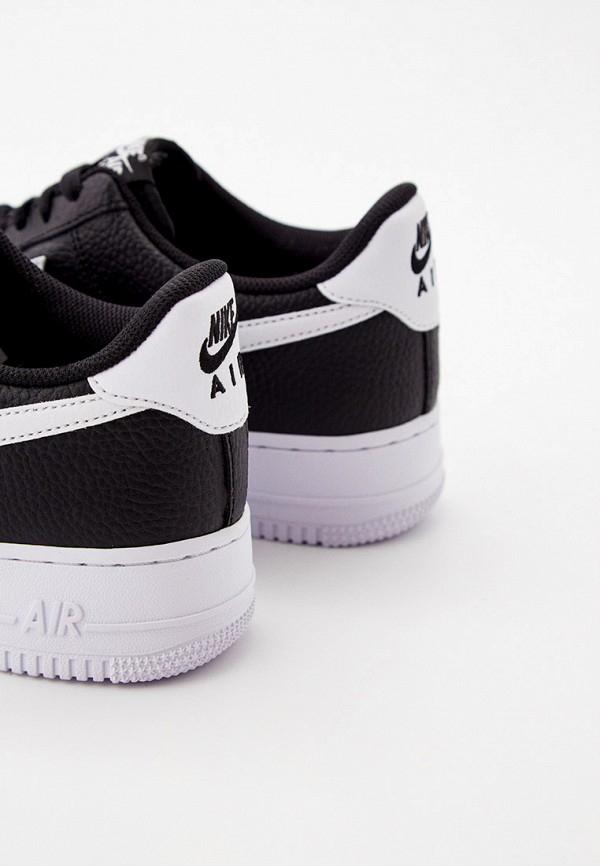 фото Кеды nike