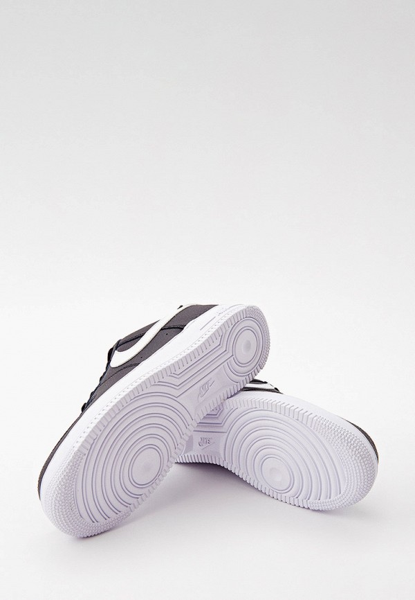 фото Кеды nike
