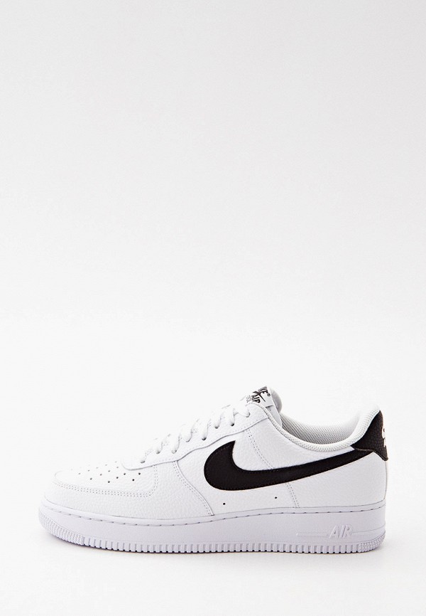 

Кеды Nike, Белый, AIR FORCE 1 '07