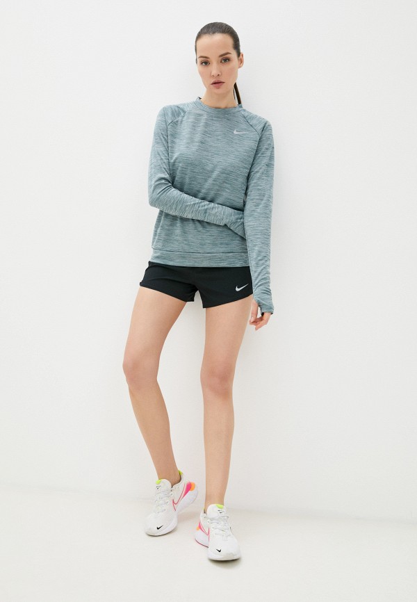 фото Лонгслив спортивный nike