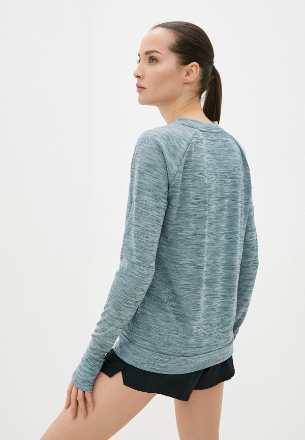 фото Лонгслив спортивный nike