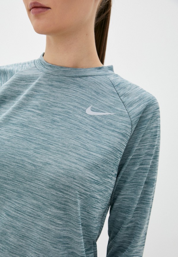 фото Лонгслив спортивный nike