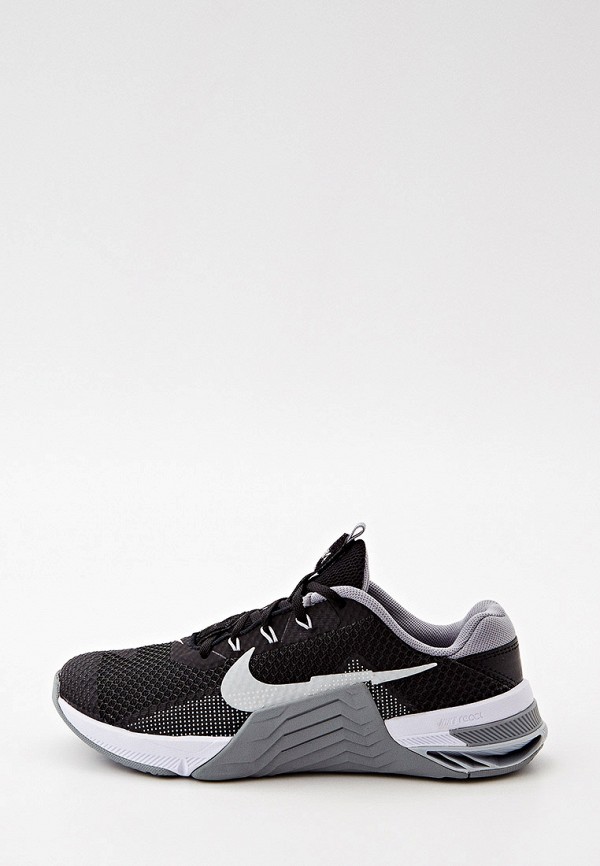 

Кроссовки Nike, Черный, NIKE METCON 7