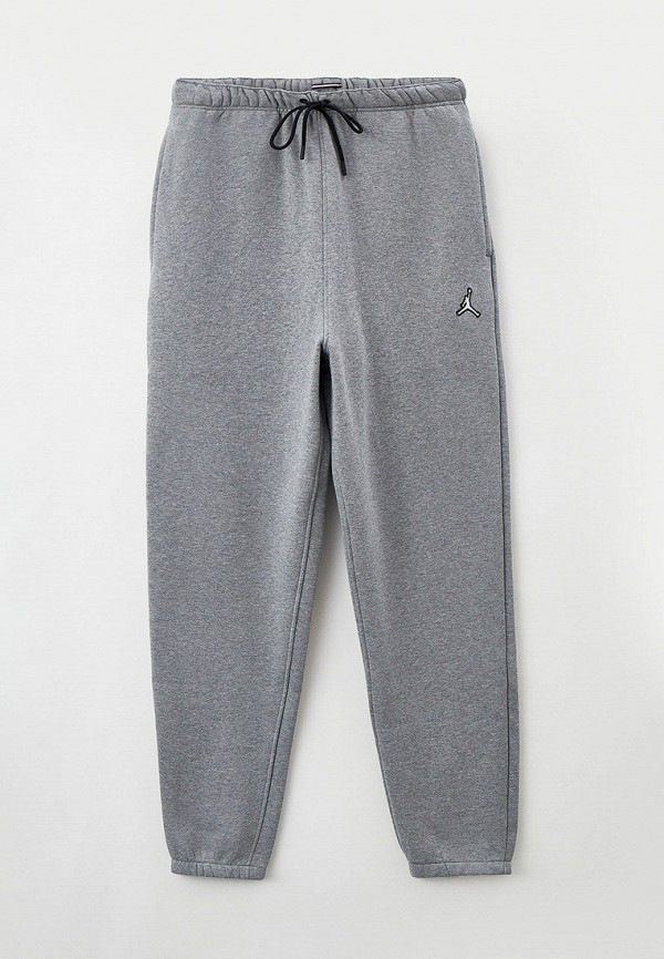 

Брюки спортивные Jordan, Серый, M J ESS FLC PANT