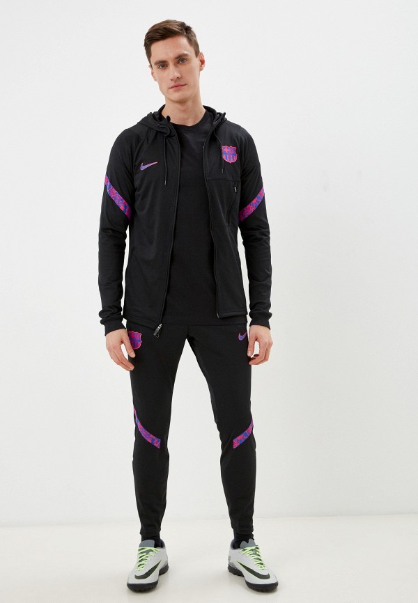 фото Костюм спортивный nike