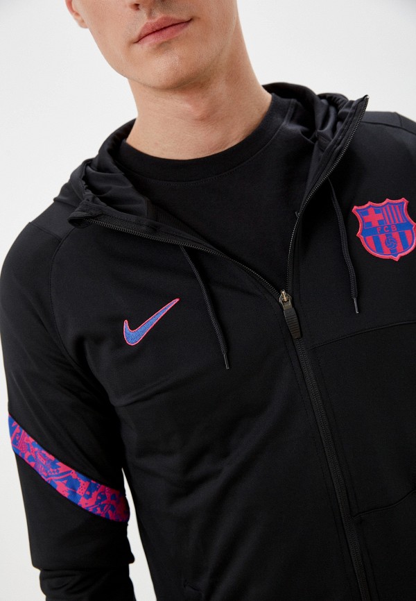 фото Костюм спортивный nike