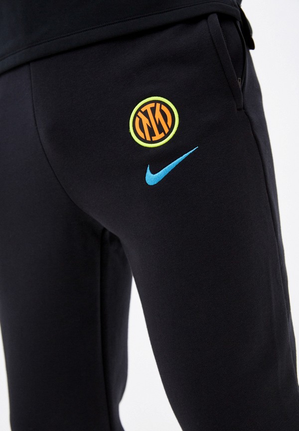 фото Брюки спортивные nike