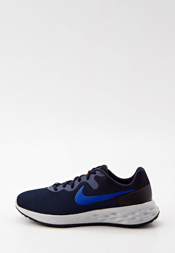 

Кроссовки Nike, Синий, NIKE REVOLUTION 6 NN