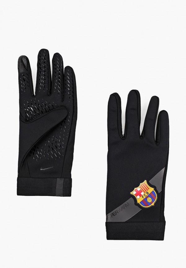 

Перчатки Nike, Черный, FCB NK HPRWRM - HO21