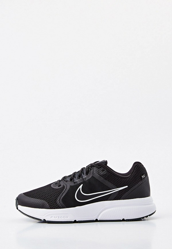 

Кроссовки Nike, Черный, W NIKE ZOOM SPAN 4