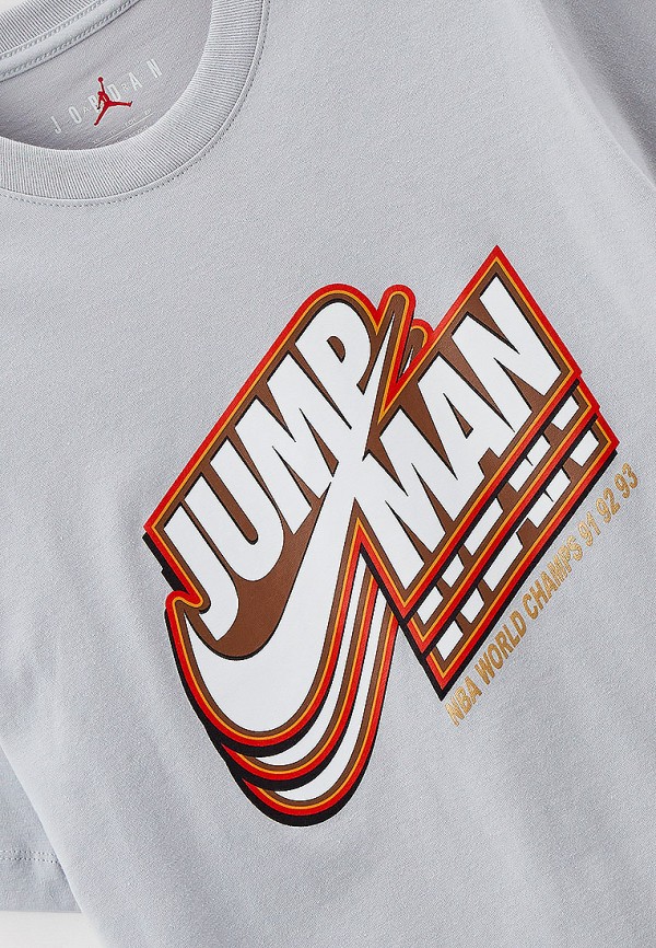 фото Футболка jordan