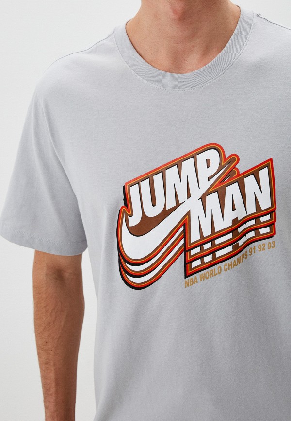 фото Футболка jordan