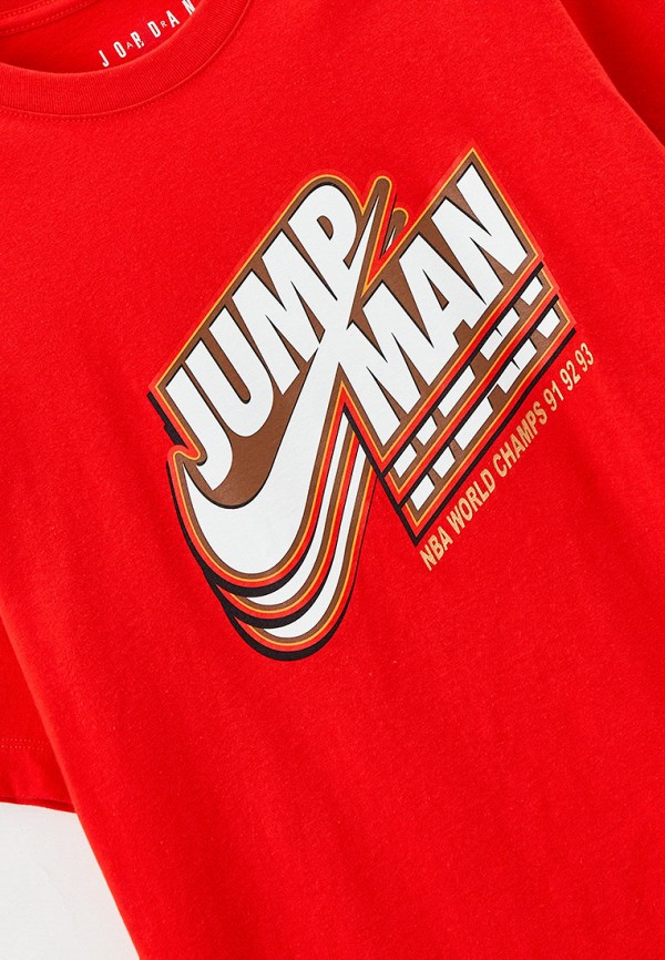 фото Футболка jordan