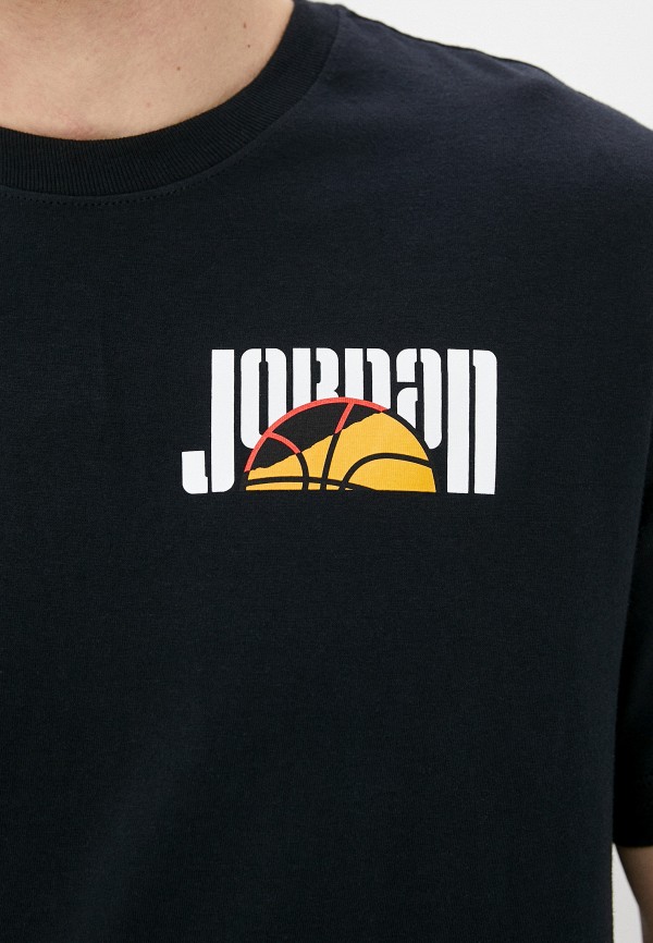 фото Футболка jordan