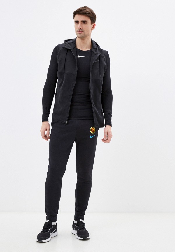 фото Жилет утепленный nike